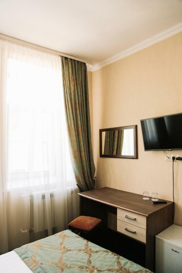 Seven Hills Trubnaya Hotel Moscou Extérieur photo